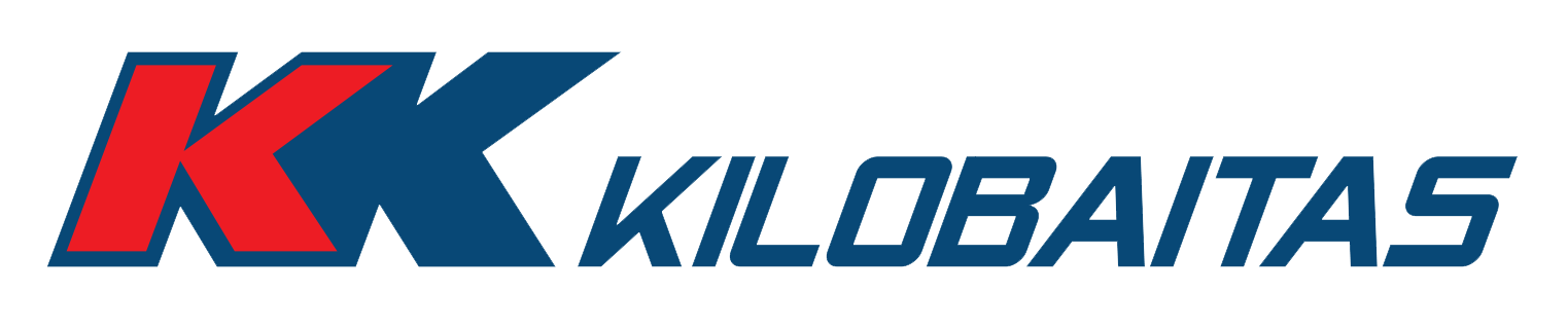 Kilobaitas
